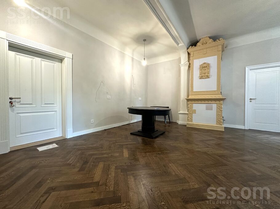 Kristapa 2, Rīga — dzivoklis