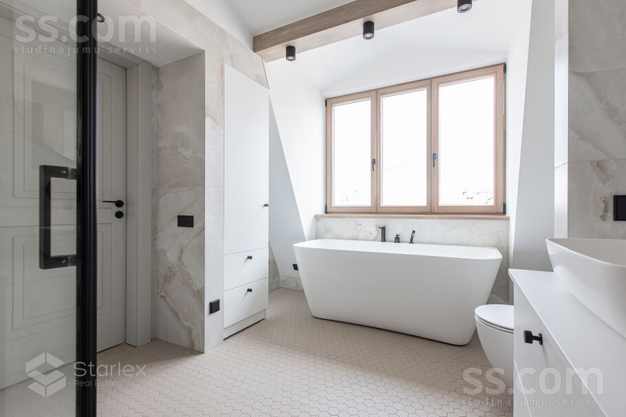 Vaļņu 21, Rīga — dzivoklis