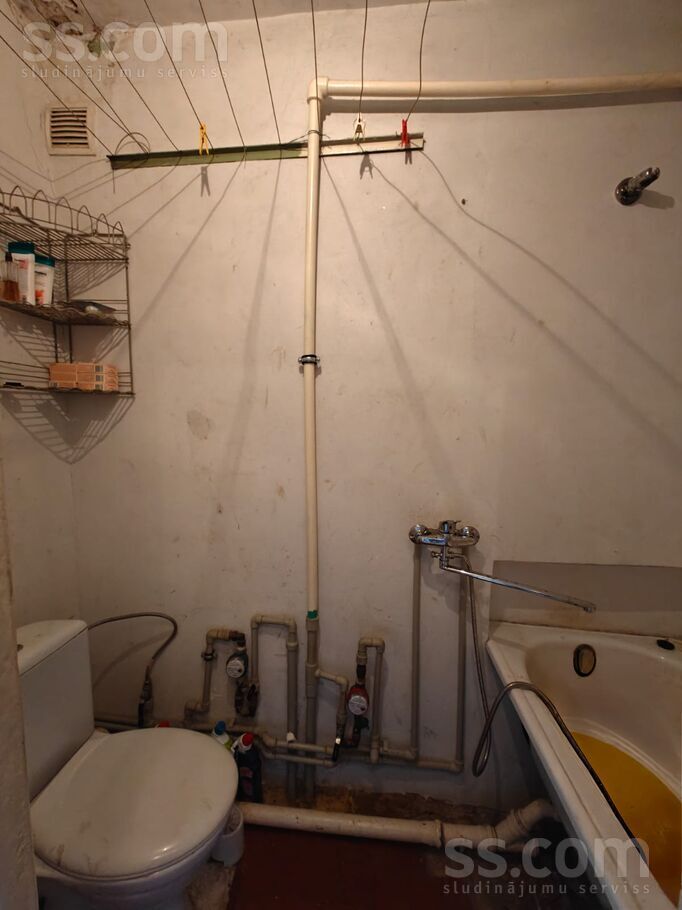 Slokas iela 65/2, Jūrmala — dzivoklis