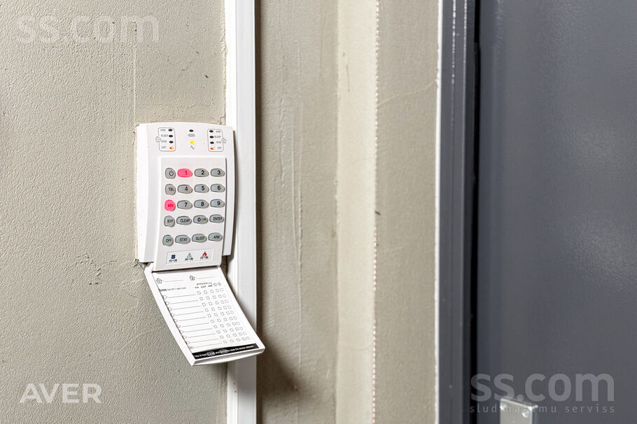 Oškalna 49a, Daugavpils un raj., Daugavpils — maja