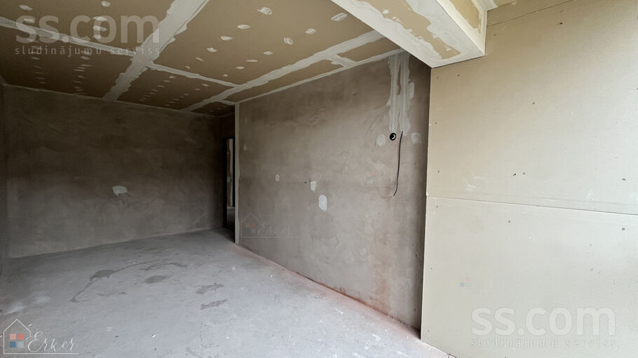 Torņa 3, Roja, Talsi un raj., Rojas pag. — dzivoklis