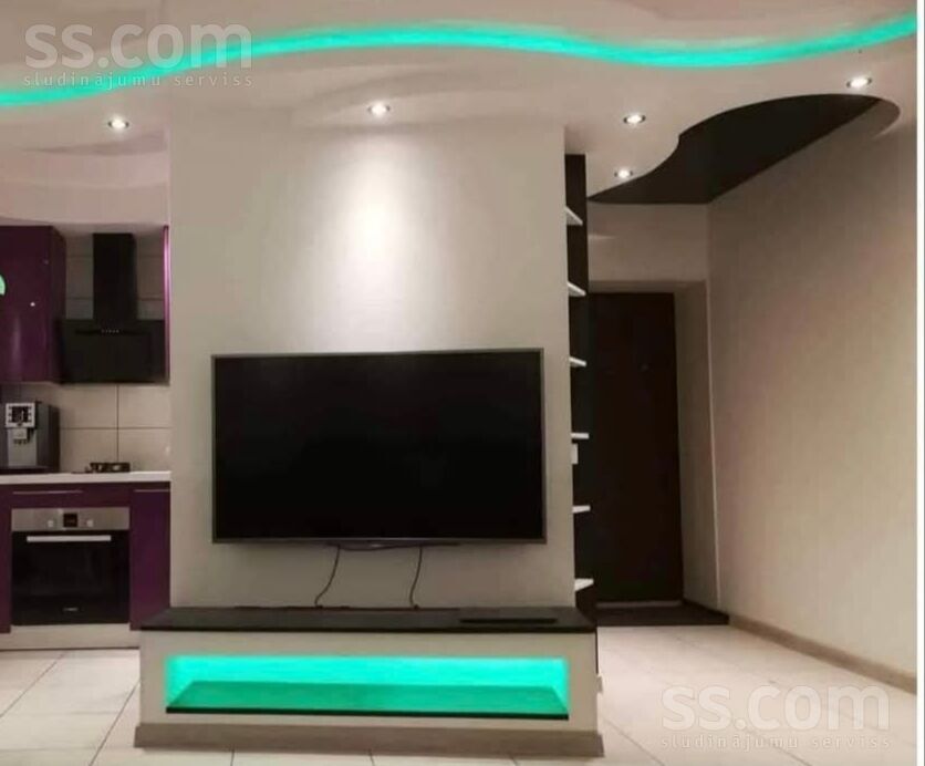 Klaipēdas 122, Liepāja un raj., Liepāja — dzivoklis