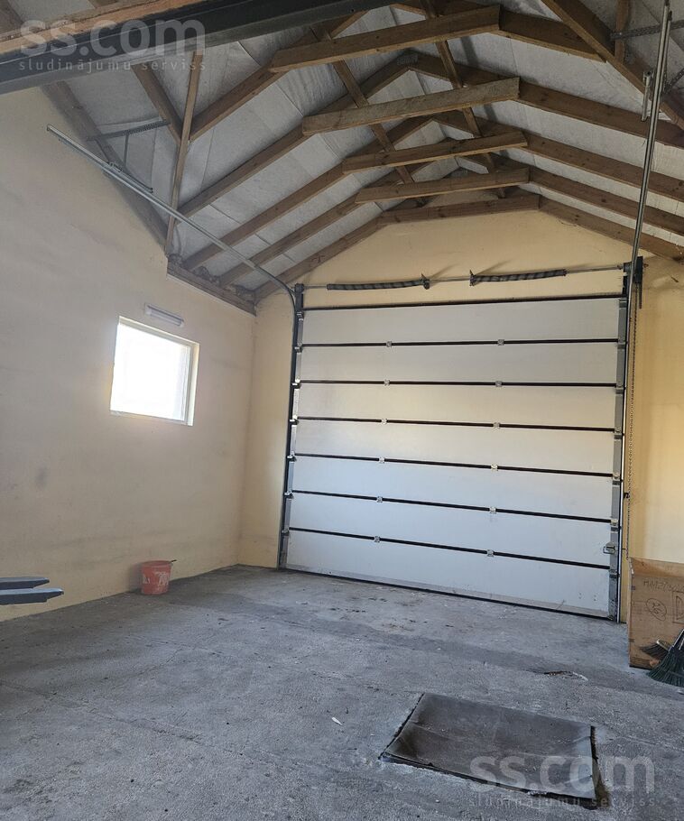 Varšavas 70, Daugavpils un raj., Daugavpils — maja