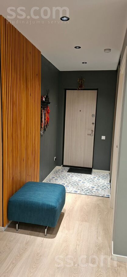 Kalnabeites 3, Rīgas rajons, Sigulda — dzivoklis