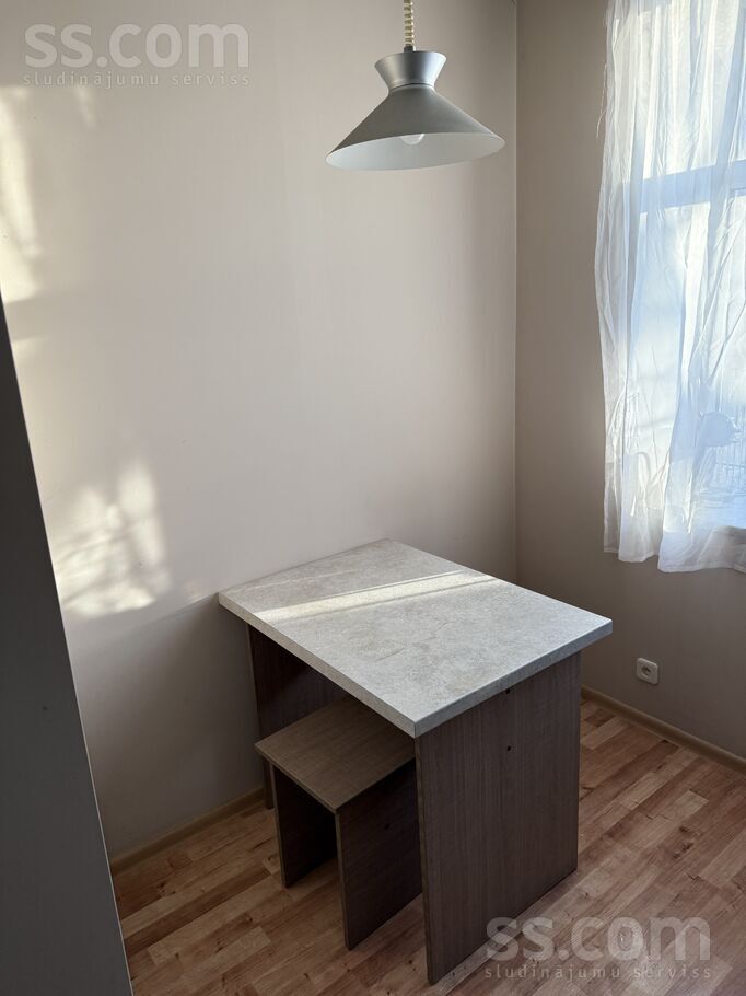 Latgales 223, Rīga — dzivoklis