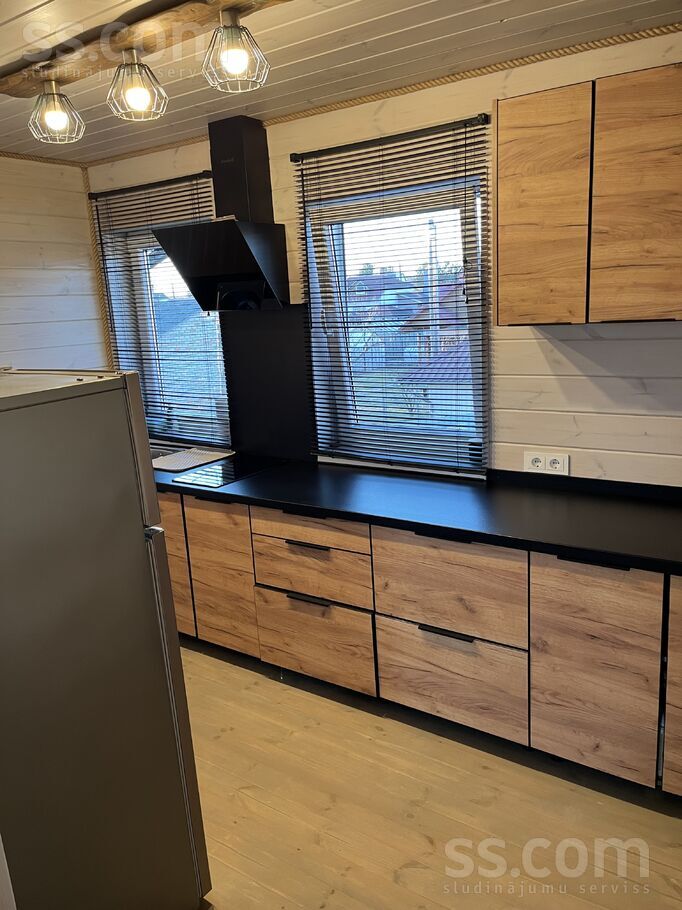 Maļutki 53, Daugavpils un raj., Daugavpils — maja