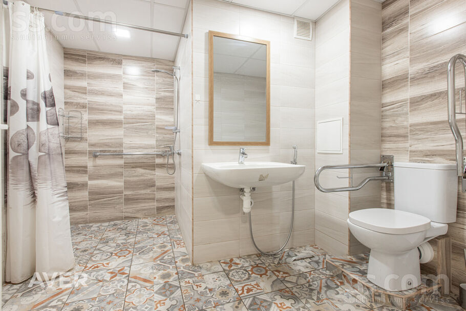 Stabu 60, Rīga — dzivoklis