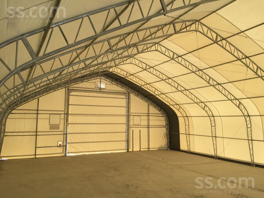 Dundagas 5, Ventspils un raj., Ventspils — telpa