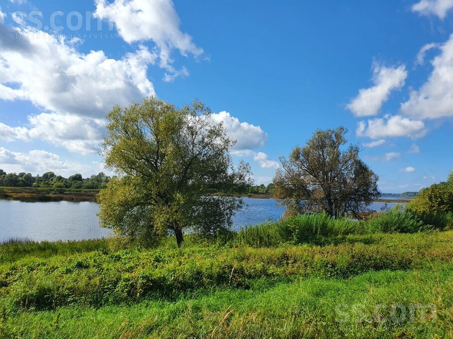 Jaunkraujas 1, Alejas, Rīgas rajons, Ķekavas pag. — zeme