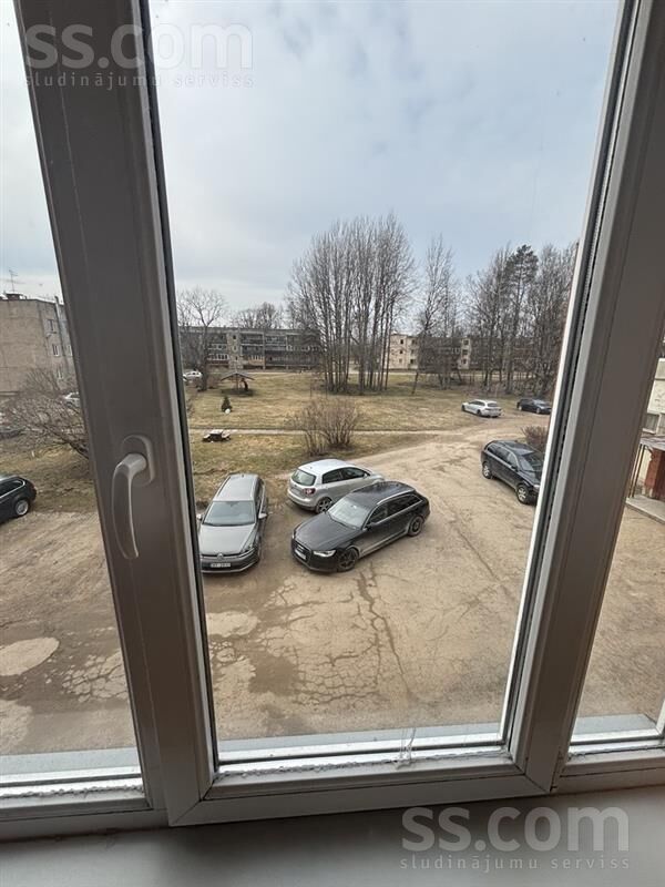 Ķeguma iela 2, Rembate, Ogre un raj., Rembates pag. — dzivoklis