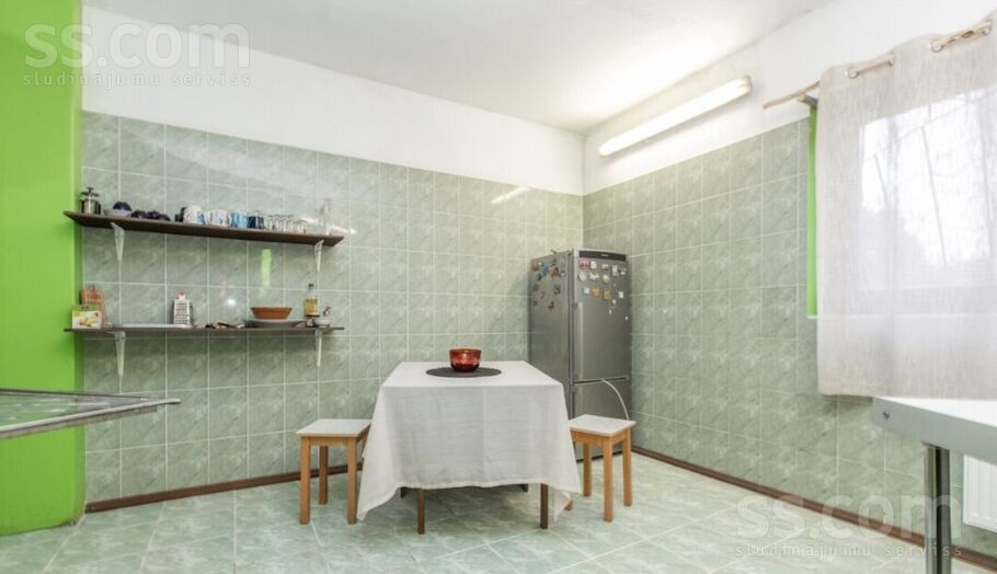 Plunči 36, Plieņciems, Tukums un raj., Engures pag. — maja