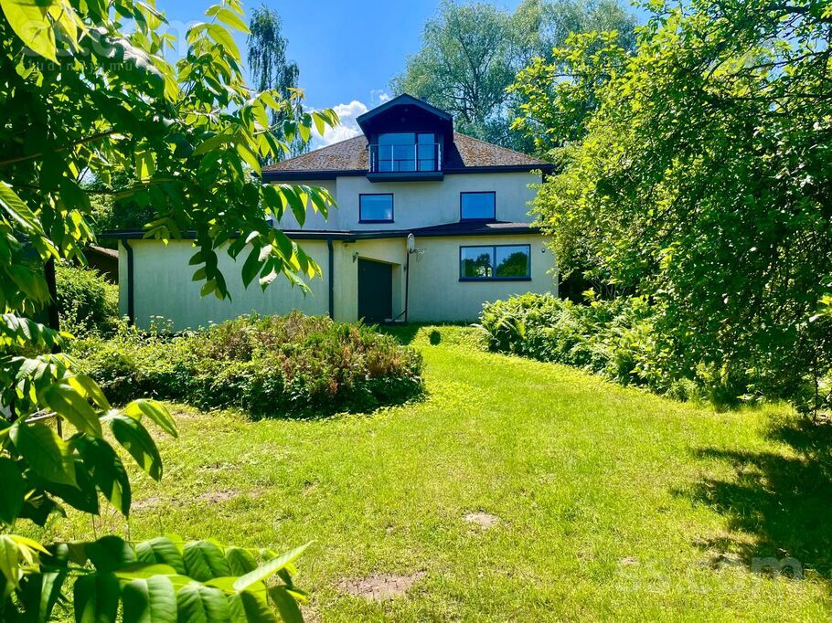 Saulesputni, Gauja, Rīgas rajons, Carnikavas nov. — maja