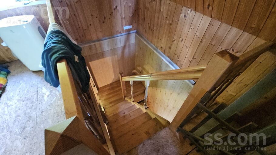 Vecsaule, Bauska un raj., Vecsaules pag. — vienseta