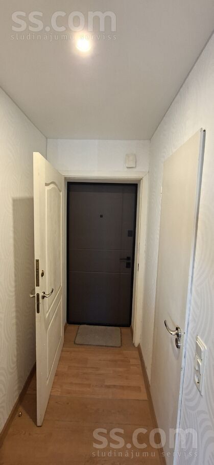 Aveņu 21, Daugavpils un raj., Daugavpils — dzivoklis