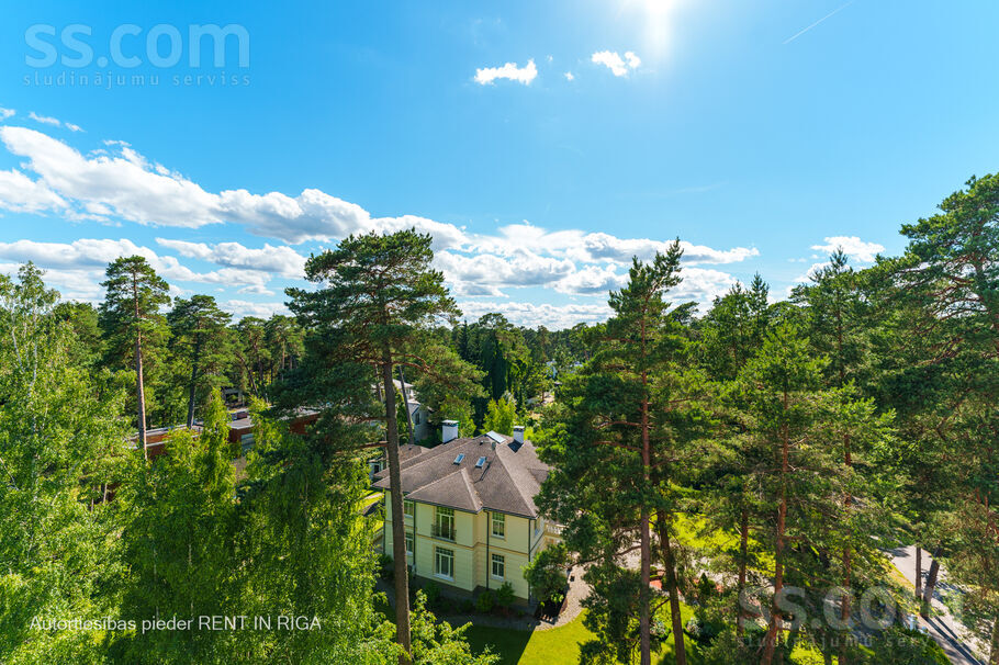 29.līnija 1, Jūrmala — dzivoklis