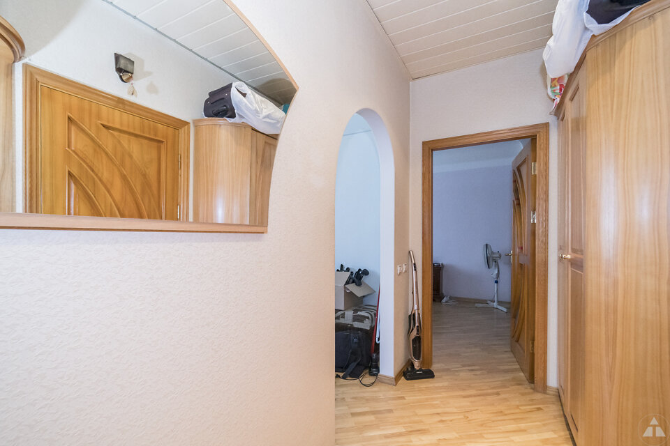 Brīvības gatve 234, Rīga