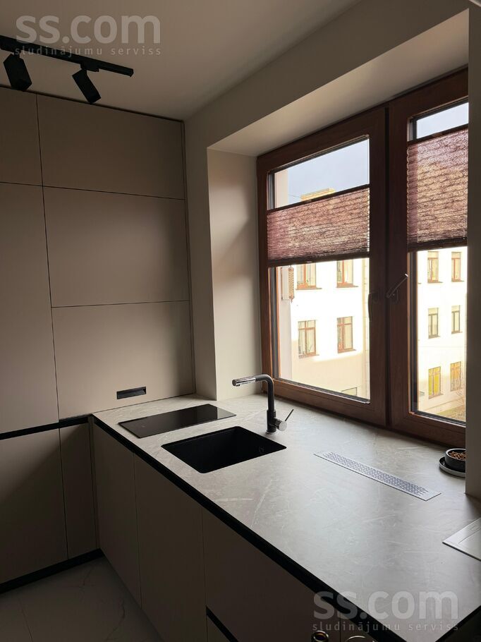 Cietokšņa 48, Daugavpils un raj., Daugavpils — dzivoklis