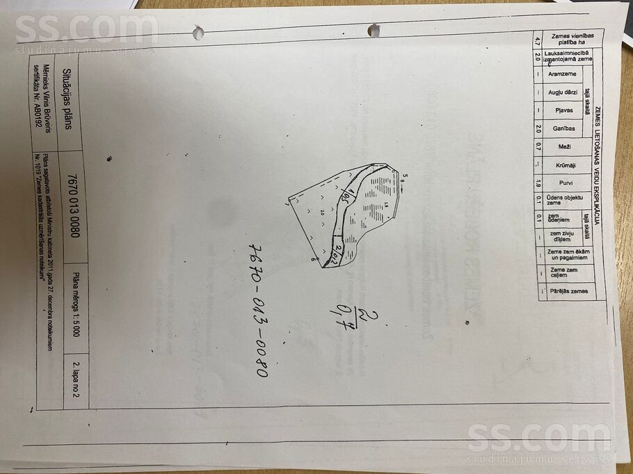 Dzirnupes, Krištopeņi, Preiļi un raj., Rušonas pag. — maja