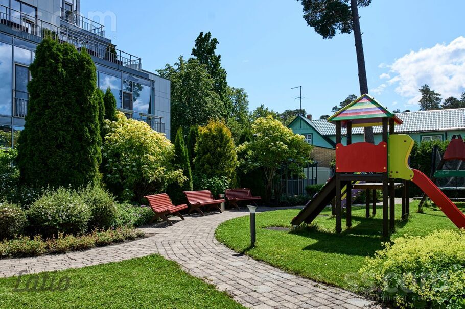 Strēlnieku prospekts 50, Jūrmala — dzivoklis