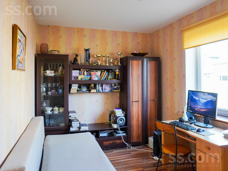 Graudu 5, Līči, Rīgas rajons, Stopiņu nov. — maja