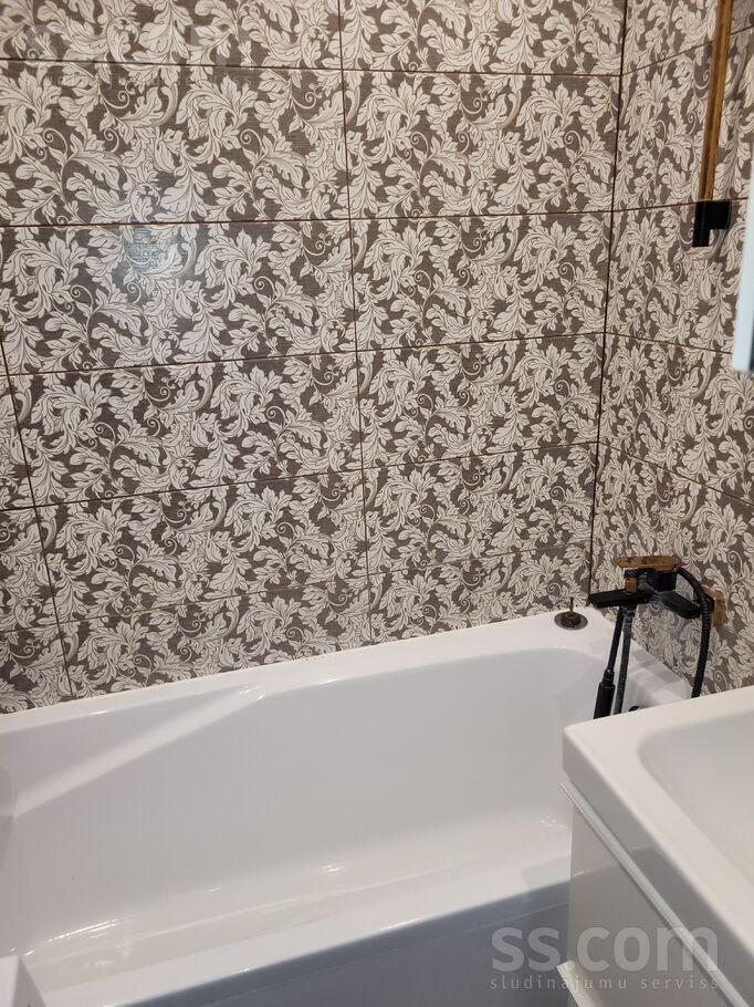 L. Paegles 4, Rīgas rajons, Sigulda — dzivoklis