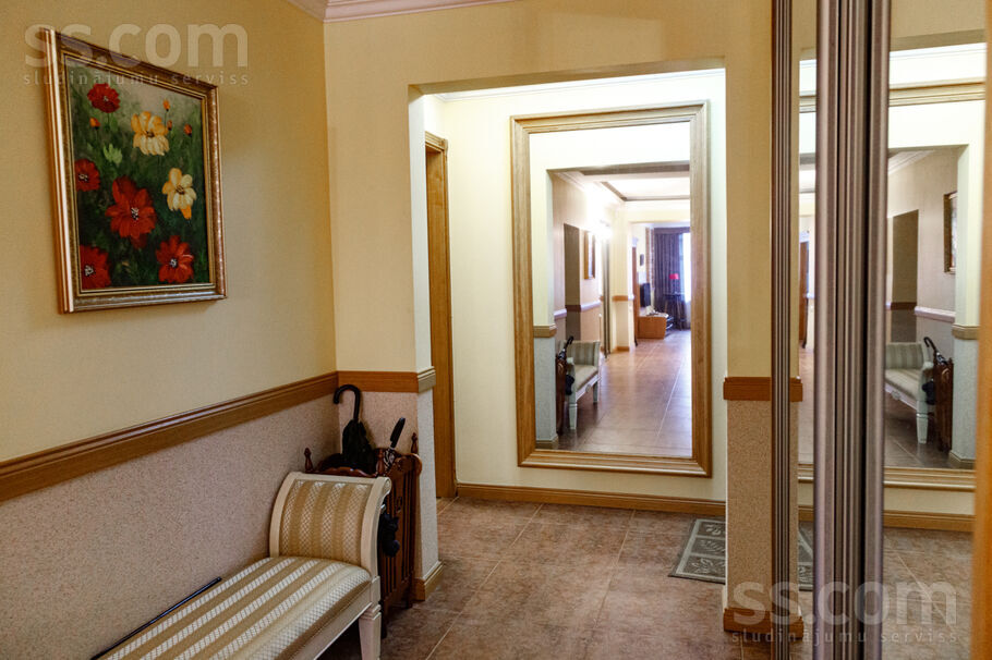 Marijas 25, Rīga — dzivoklis