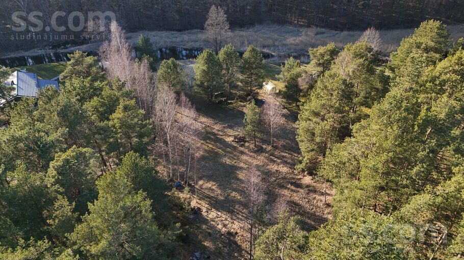 Sēkļi, Lilaste, Rīgas rajons, Saulkrastu l. t. — zeme