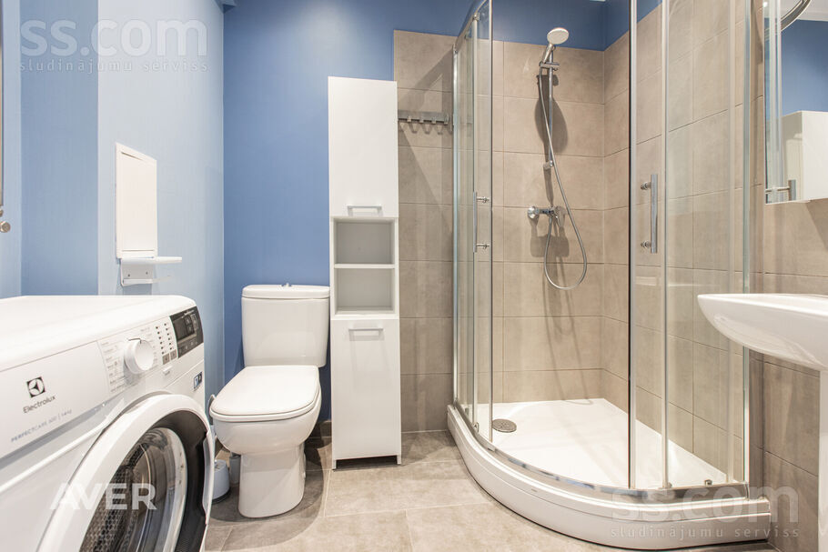 Lielā 19k-2, Mārupe, Rīgas rajons, Mārupes pag. — dzivoklis