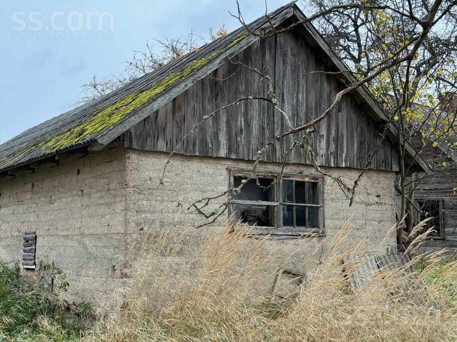 Briedīši, Sēja, Rīgas rajons, Sējas nov. — maja