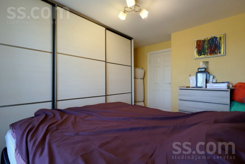 Saules iela 6, Nīca, Liepāja un raj., Nīcas pag. — dzivoklis