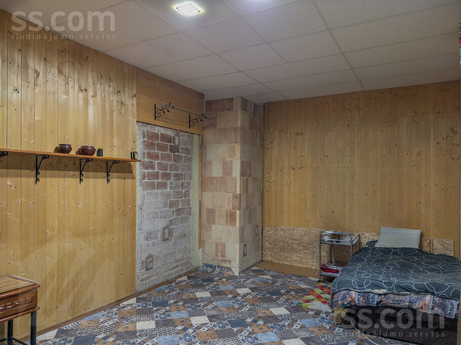 Plānupes 7, Inčukalns, Rīgas rajons, Inčukalna nov. — dzivoklis