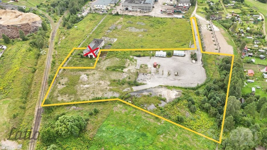 Saullejas 2 2, Lejas Ančupāni, Rēzekne un raj., Vērēmu pag. — zeme