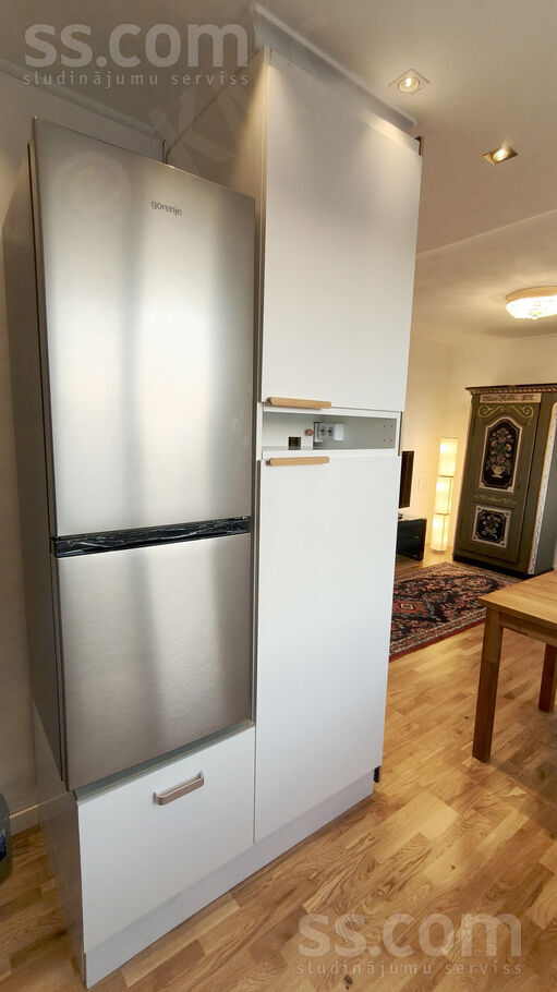 Rūpnīcas iela 5, Ugāle, Ventspils un raj., Ugāles pag. — dzivoklis