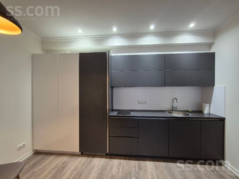 Tērbatas 26-a, Rīga — dzivoklis