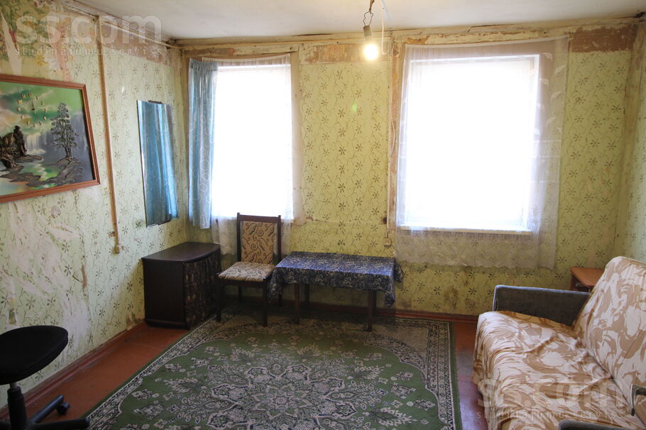 Valmieras 70, Daugavpils un raj., Daugavpils — dzivoklis