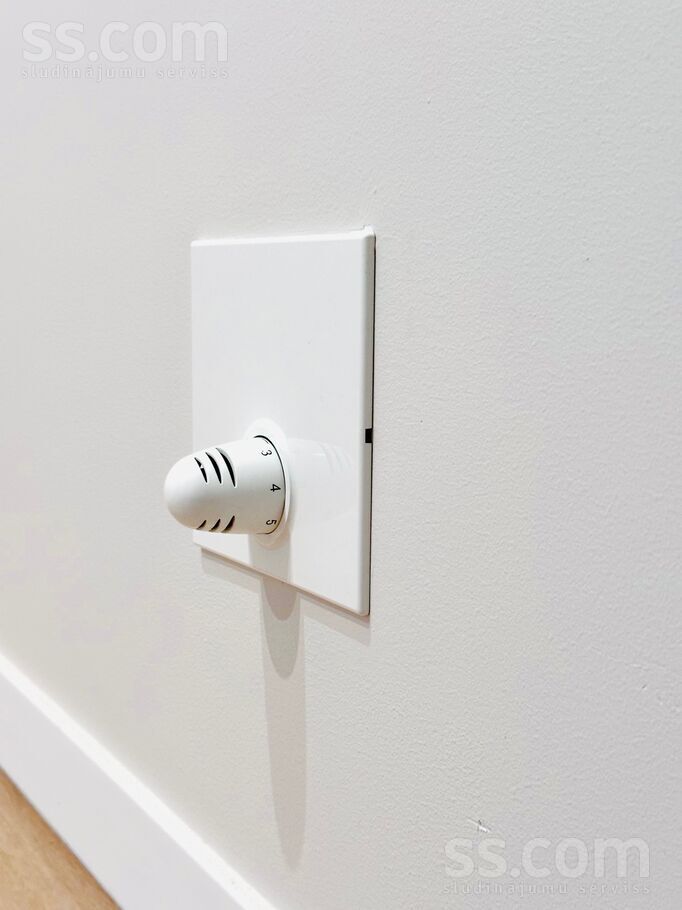 M. Nometņu 24, Rīga — dzivoklis