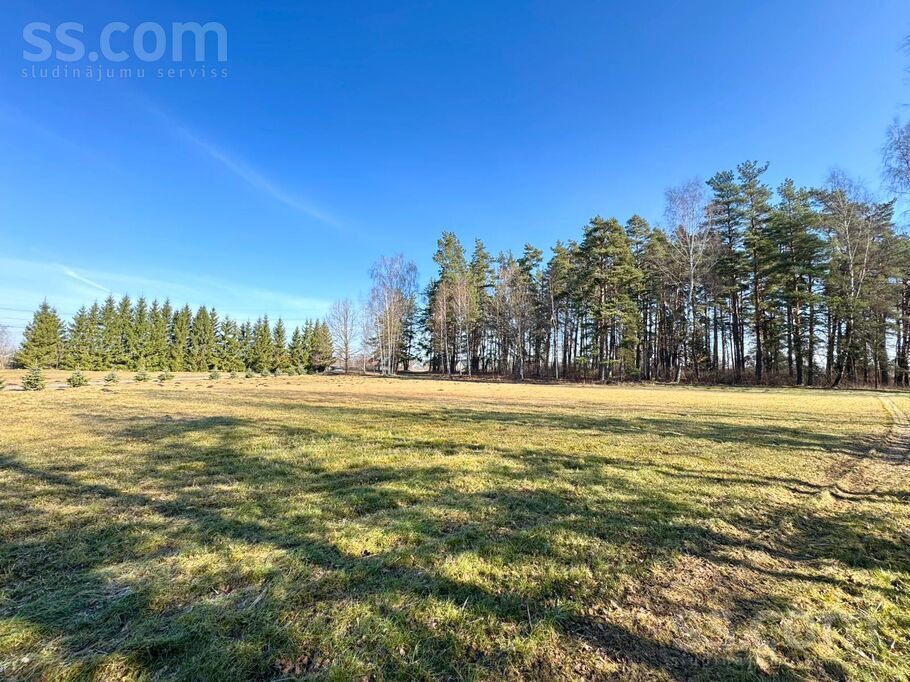 Cidoniju iela 47, Dreiliņi, Rīgas rajons, Stopiņu nov. — zeme