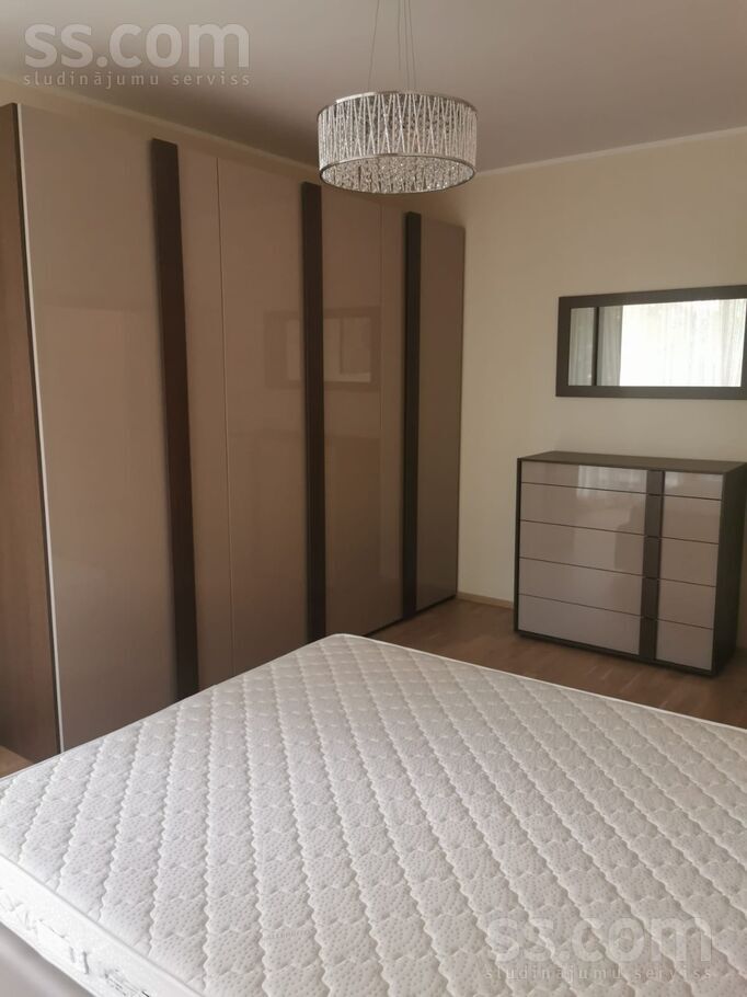 Lienes 36, Jūrmala — dzivoklis