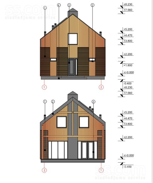 Kalnakurzemnieki, Tīnūži, Ogre un raj., Ikšķiles l. t. — zeme
