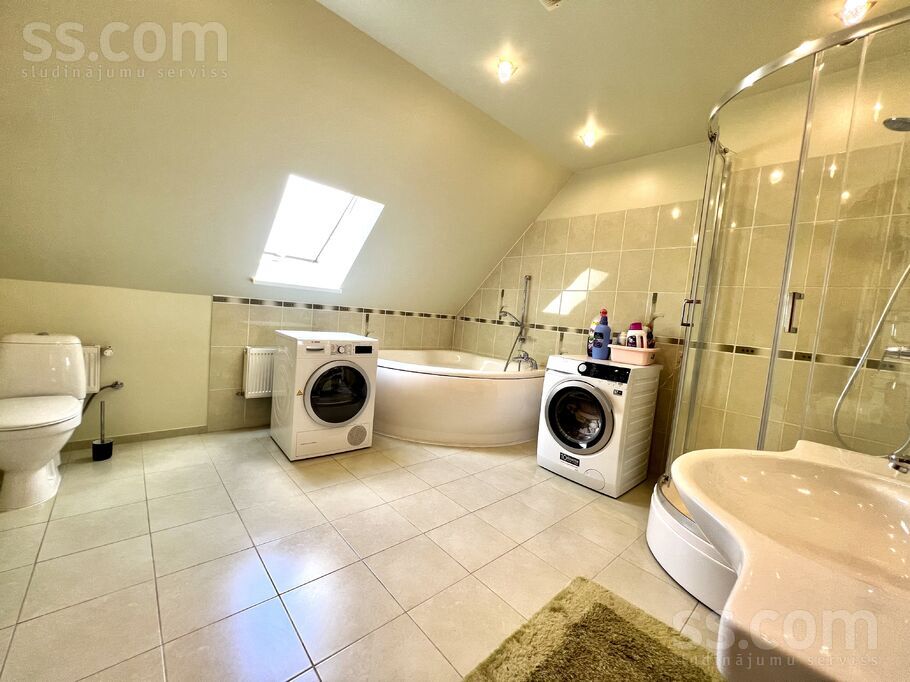 Līvkalna 14, Rīgas rajons, Sigulda — maja