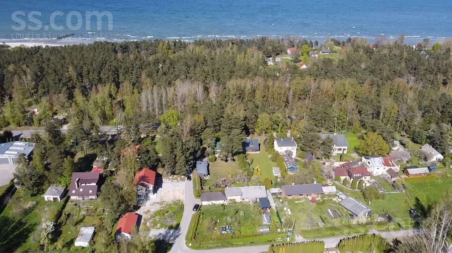 Sulu 100, Bigauņciems, Tukums un raj. — zeme