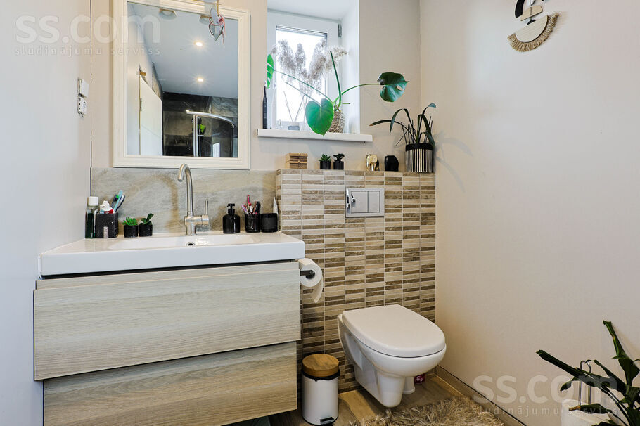 Pūpolu iela 7, Rīgas rajons, Sigulda — maja