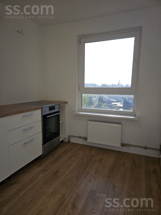 Lidotāju iela 1, Jelgava un raj., Jelgava — dzivoklis