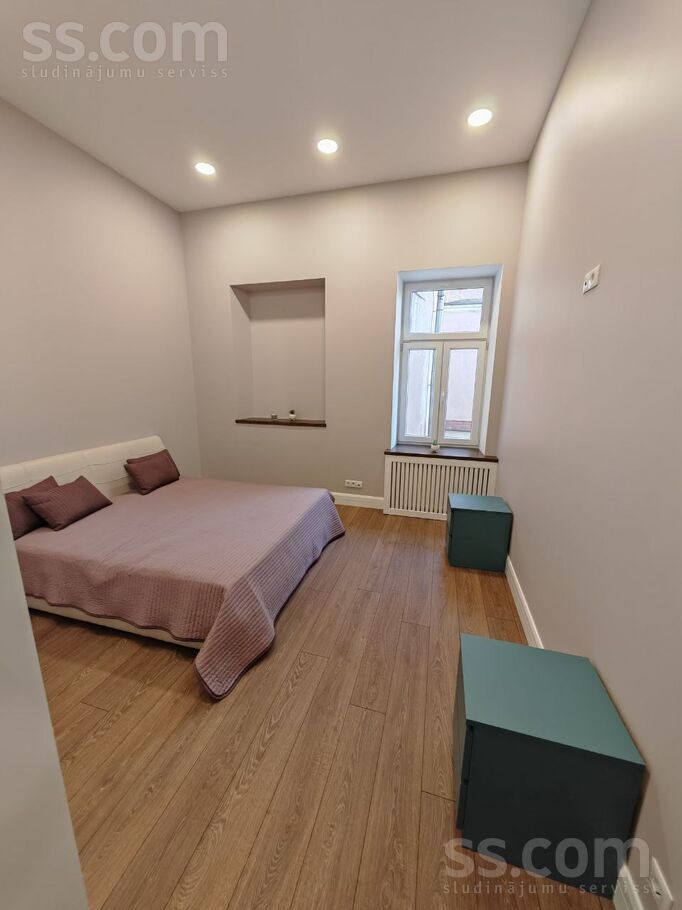 Saules 17a, Daugavpils un raj., Daugavpils — dzivoklis