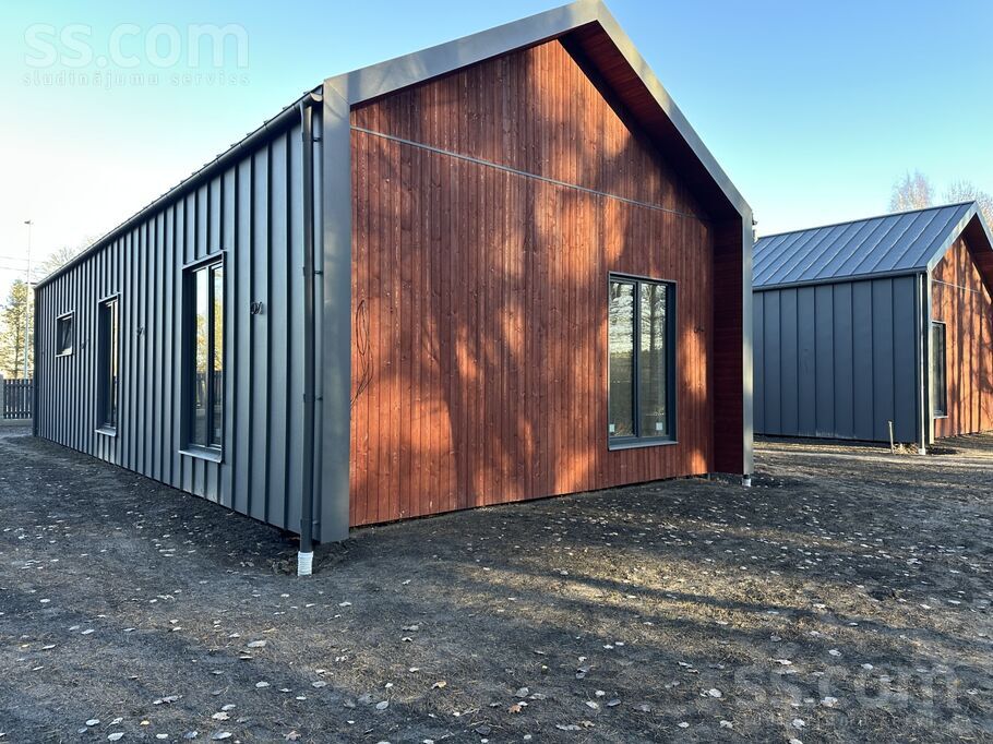 Ūdensrožu, Sunīši, Rīgas rajons, Garkalnes nov. — maja