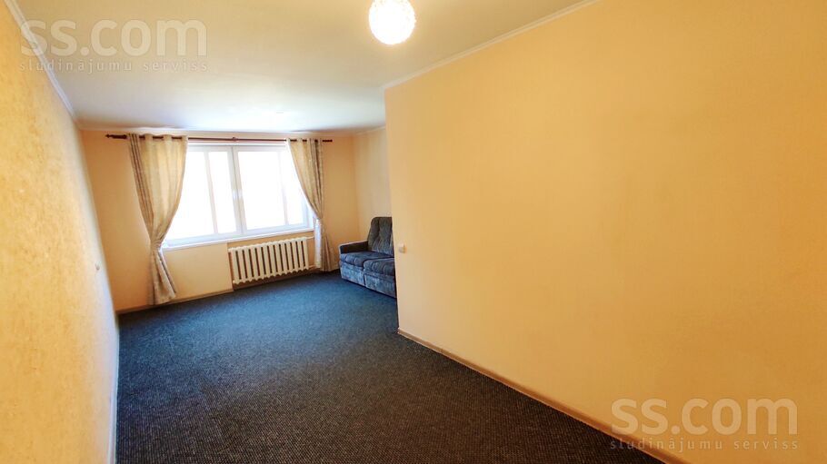 Ezera 16, Krāslava un raj., Krāslava — dzivoklis