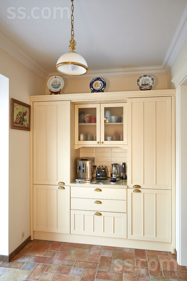 Atpūtas 8 3, Bukulti, Rīgas rajons, Garkalnes nov. — dzivoklis