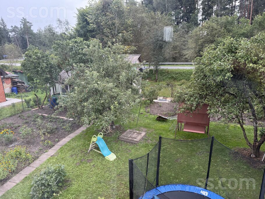 Podkajas 112, Tumšupe, Rīgas rajons, Ropažu nov. — maja