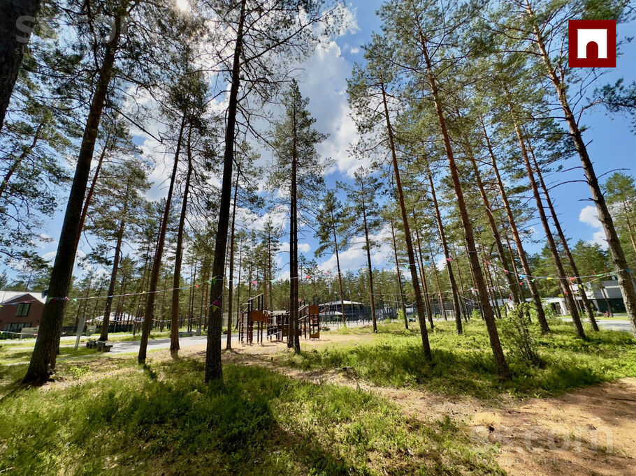 Anetes 1, Baltezers, Ādažu nov. — zeme