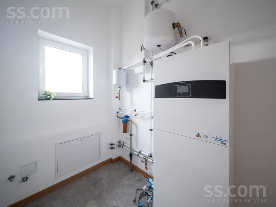 Rītausmas iela 1, Mārupe, Rīgas rajons, Mārupes pag. — dzivoklis